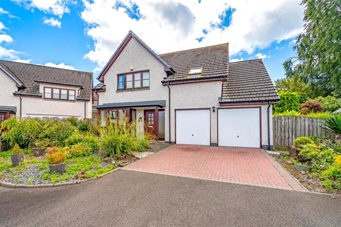 4 Bedroom Detached House For Sale In Mavisbank Gardens, Bathgate, EH48