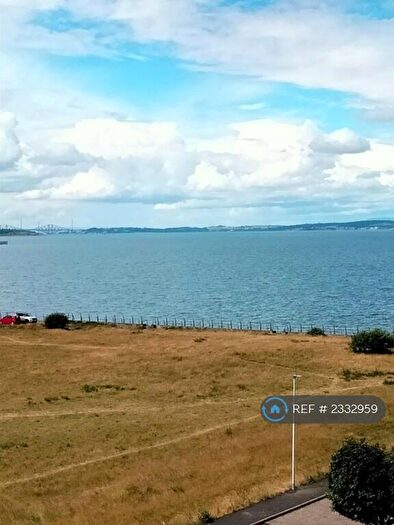 2 Bedroom Flat To Rent In Western Harbour Terrace, Edinburgh, EH6