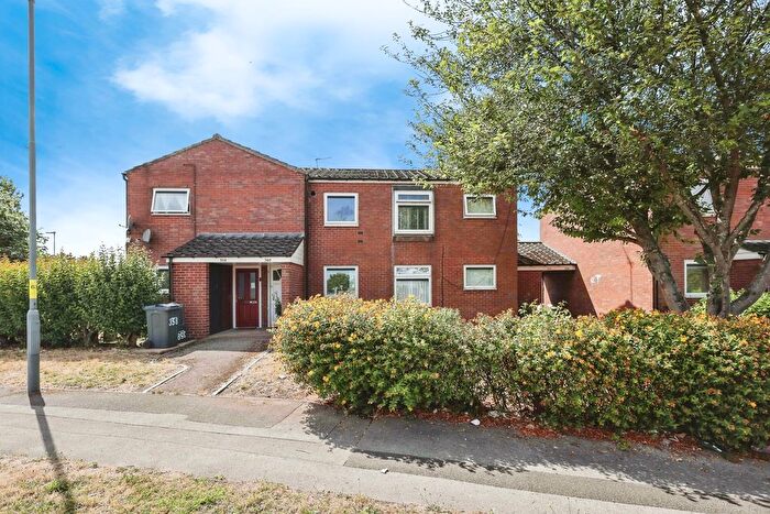 1 Bedroom Flat For Sale In Victoria Road, Birmingham, West Midlands, B6