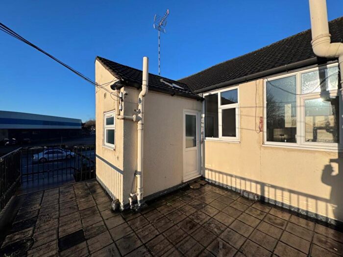1 Bedroom Flat To Rent In Abbey Lane, Leicester, LE4