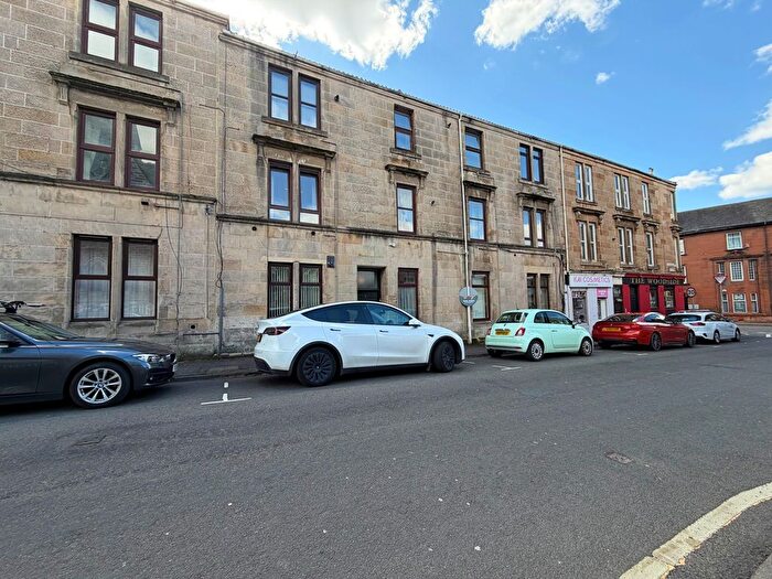 1 Bedroom Flat To Rent In /, Woodside Walk, Hamilton, ML3