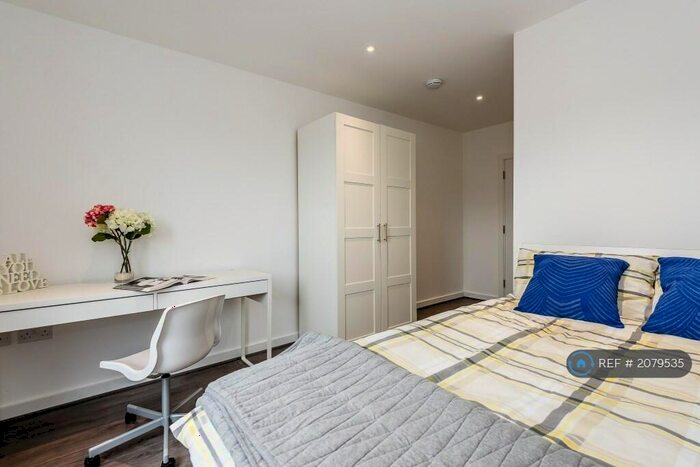 4 Bedroom Penthouse To Rent In City Centre, Liverpool, L5