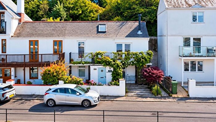 3 Bedroom Property For Sale In Wolseley Road, Plymouth, PL5