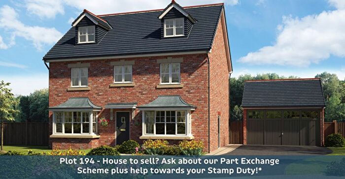 5 Bedroom Detached House For Sale In Levens View, Ulverston, Westmorland And Furness, LA12