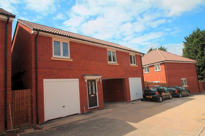 2 Bedroom Flat To Rent In B Brickworks Close, Speedwell, Bristol, BS5