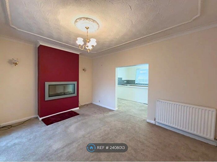 3 Bedroom Terraced House To Rent In Milbank Terrace, Wingate, TS28