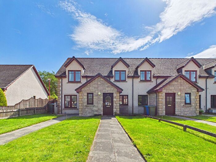 2 Bedroom Flat For Sale In Corbett Place, Aviemore, PH22