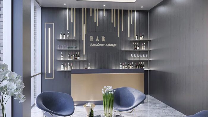 2 Bedroom Flat To Rent In Greengate, Salford, M3