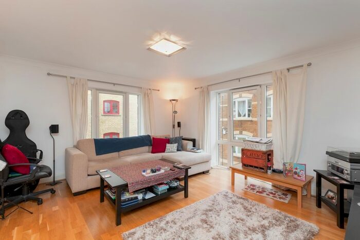 2 Bedroom Flat To Rent In King Amp; Queen Wharf, Rotherhithe Street, London, SE16