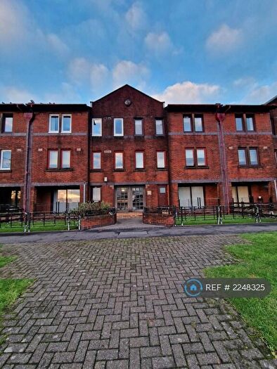 2 Bedroom Flat To Rent In London Road, Glasgow, G32