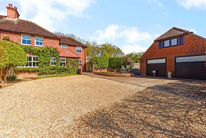 3 Bedroom Semi-Detached House For Sale In Colworth, Chichester, West Sussex, PO20