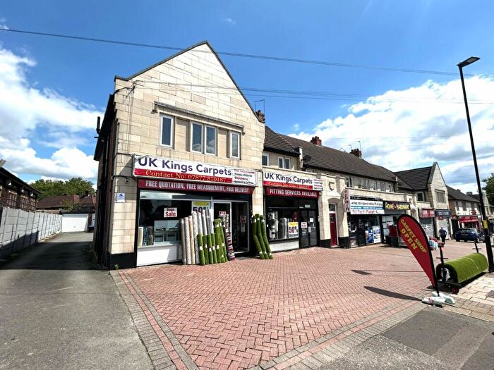 2 Bedroom Flat To Rent In Kettlehouse Road, Birmingham, West Midlands, B44