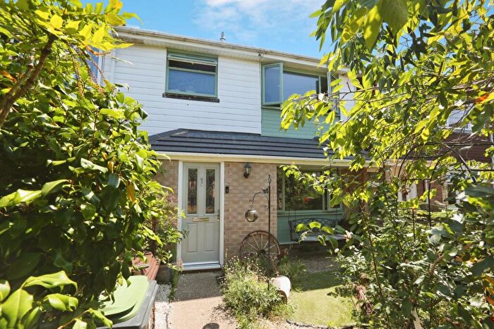 4 Bedroom Terraced House For Sale In Orchard Close, Gosport, Hampshire, PO12