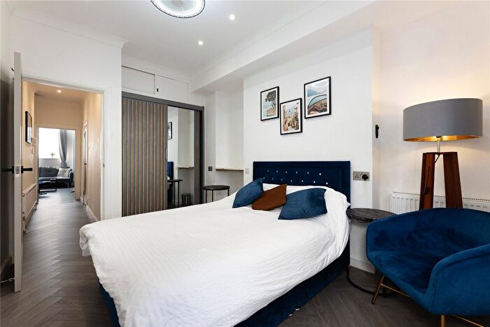2 Bedroom Flat To Rent In Alderney Street, City Of Westminster, London, SW1V