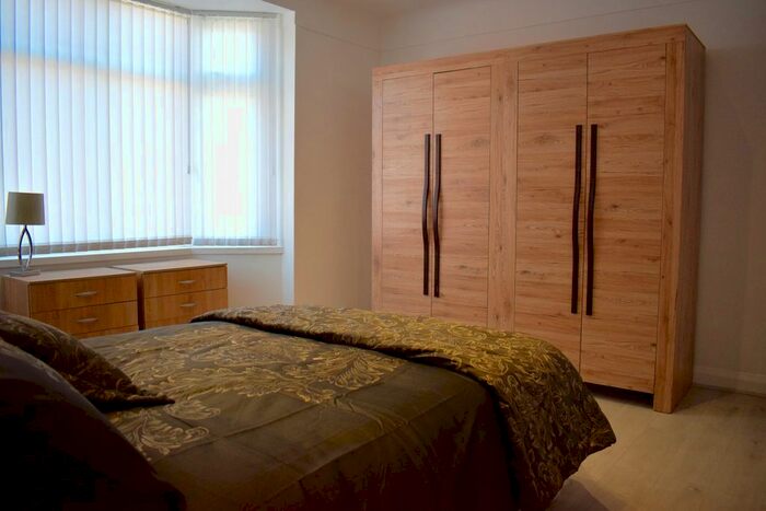 2 Bedroom Flat To Rent In 66 Edge Grove, Liverpool L7