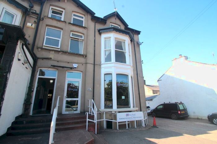 1 Bedroom Apartment To Rent In Otley Road, Harrogate, HG2