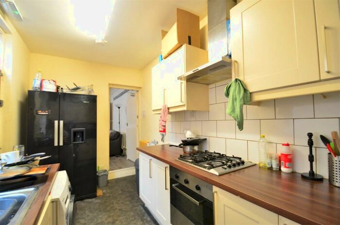 5 Bedroom Terraced House To Rent In Student Property - Selly Oak, Birmingham, B29