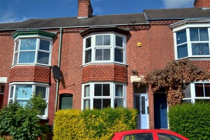 4 Bedroom House To Rent In Lorne Road, Clarendon Park, Leicester, LE2
