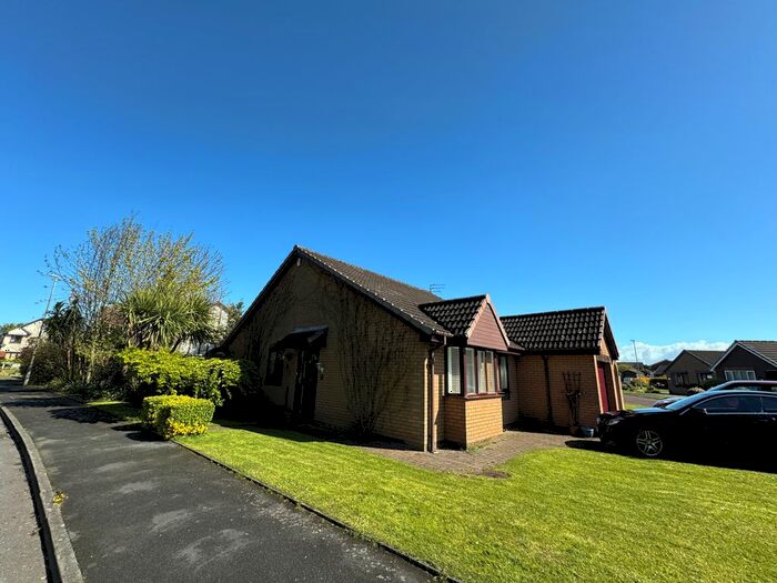 3 Bedroom Bungalow To Rent In Heron Close, Thornton-Cleveleys, FY5