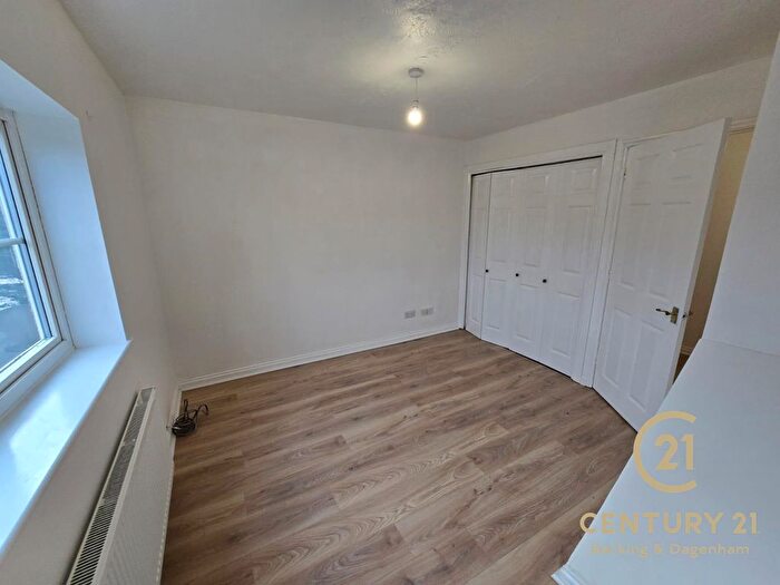 2 Bedroom Terraced House To Rent In Stern Close, Barking, IG11