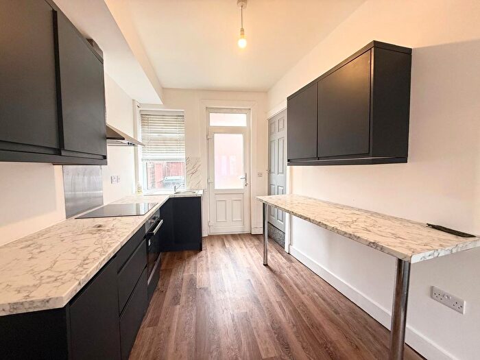 2 Bedroom Terraced House To Rent In Cope Street, Barnsley, South Yorkshire, S70