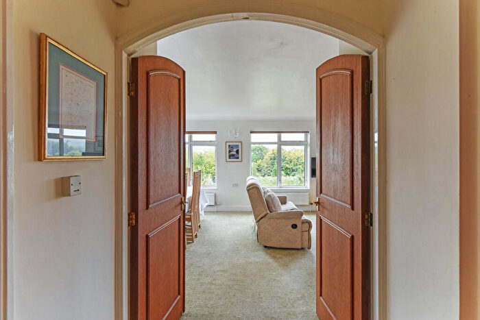 4 Bedroom Detached Bungalow For Sale In Salisbury Road, Steeple Langford, SP3