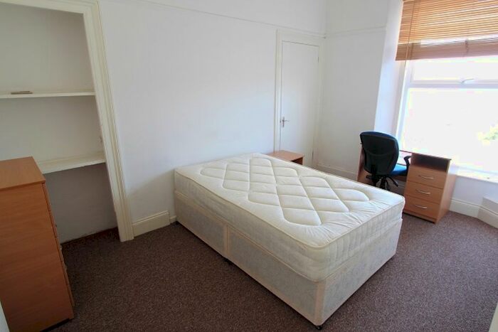 Property To Rent In Hill Park Crescent, Plymouth PL4