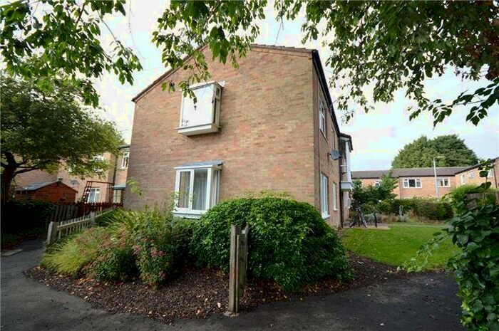 1 Bedroom Flat To Rent In Fison Road, Cambridge, CB5