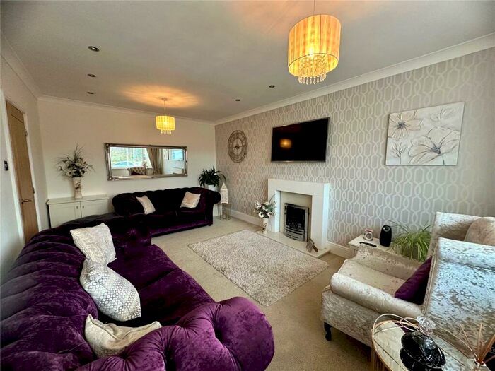 4 Bedroom Detached House For Sale In Penrhosgarnedd, Bangor, Gwynedd, LL57