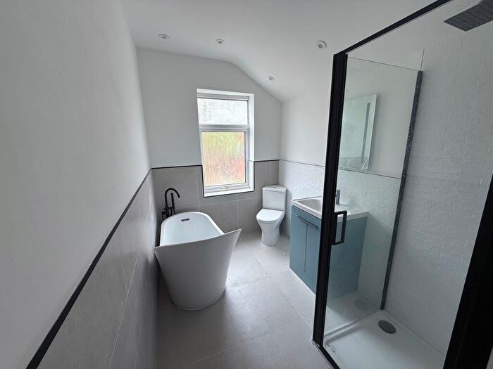 2 Bedroom House To Rent In Harrington Street, Mansfield, NG18