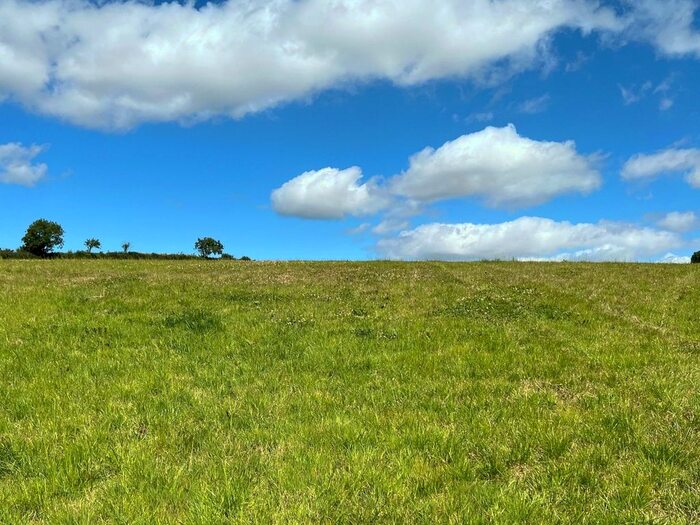 Land For Sale In Launceston, Cornwall, PL15