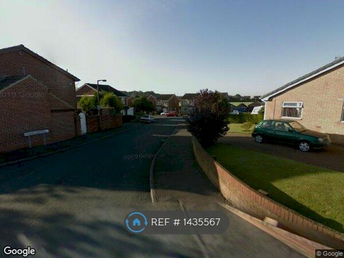 3 Bedroom Detached House To Rent In Disraeli Grove, Maltby, Rotherham, S66