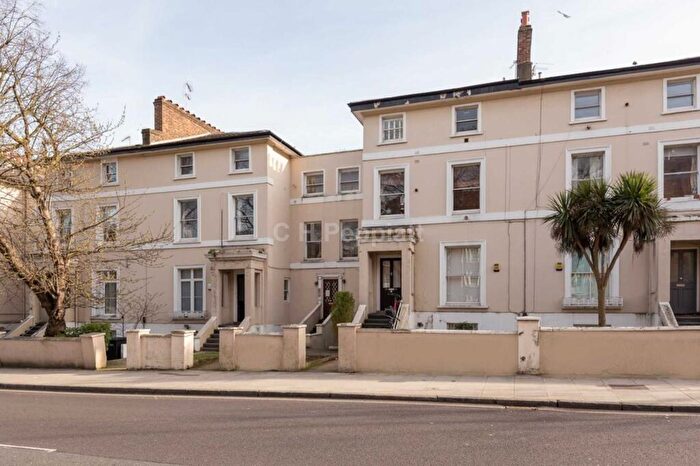 Studio To Rent In Adelaide Road, London, NW3