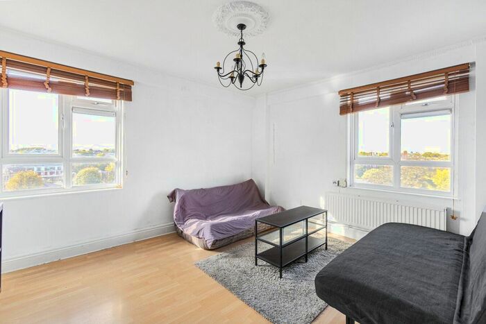 1 Bedroom Flat To Rent In Rotherfield Street, London, N1