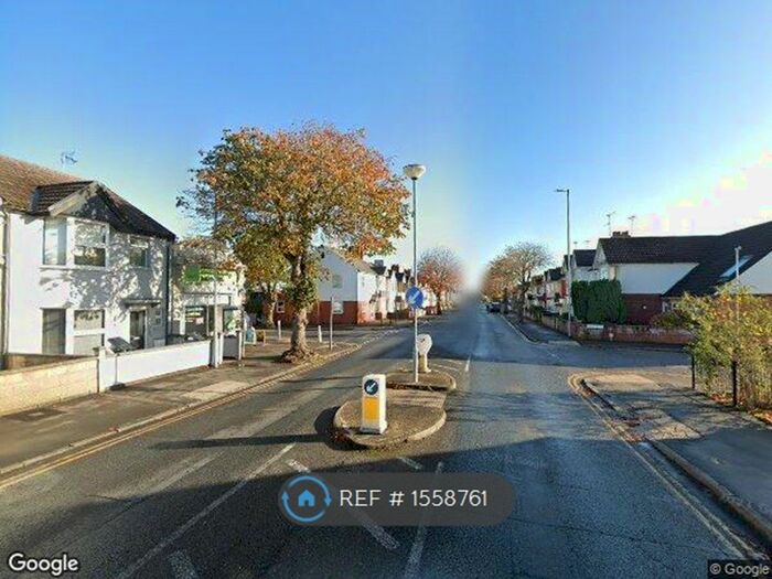 1 Bedroom Flat To Rent In Groundwell Road, Swindon, SN1