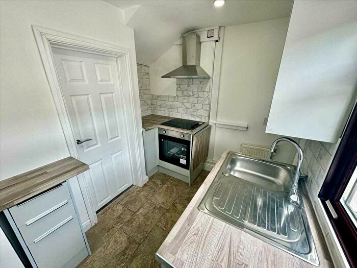 3 Bedroom End Of Terrace House For Sale In David Street, Treherbert, Treorchy, CF42