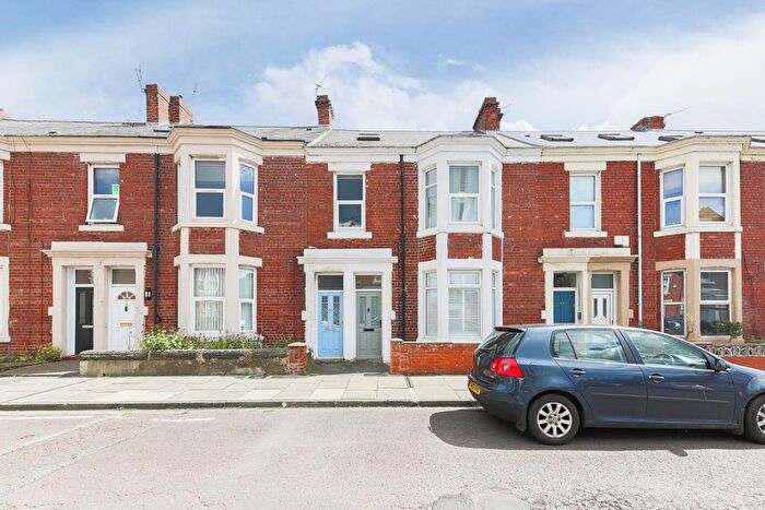 2 Bedroom Flat For Sale In Second Avenue, Heaton, NE6