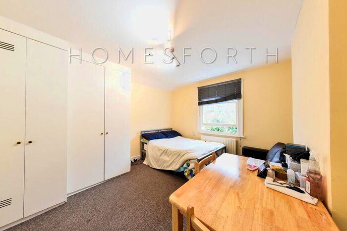 Studio To Rent In Fordwych Road, Kilburn, NW2