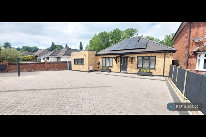 4 Bedroom Detached House To Rent In Sandhills Lane, Virginia Water, GU25