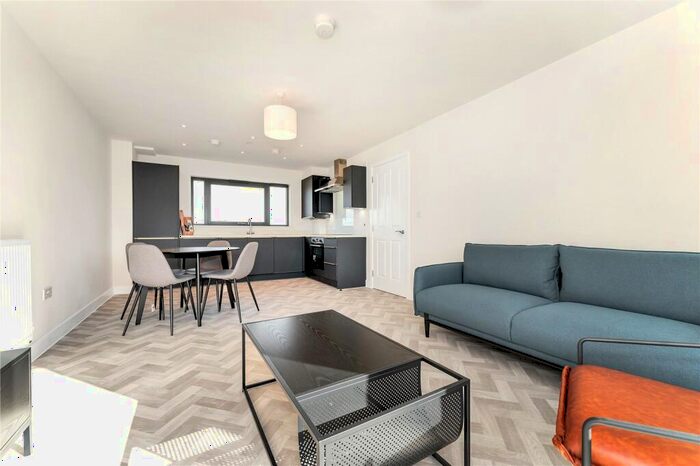 2 Bedroom Apartment To Rent In Evolution Court, Cambridge, Cambridgeshire, CB3