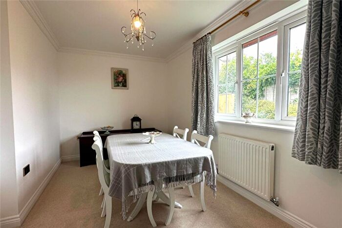 3 Bedroom Bungalow For Sale In King Charles Way, Sidmouth, Devon, EX10
