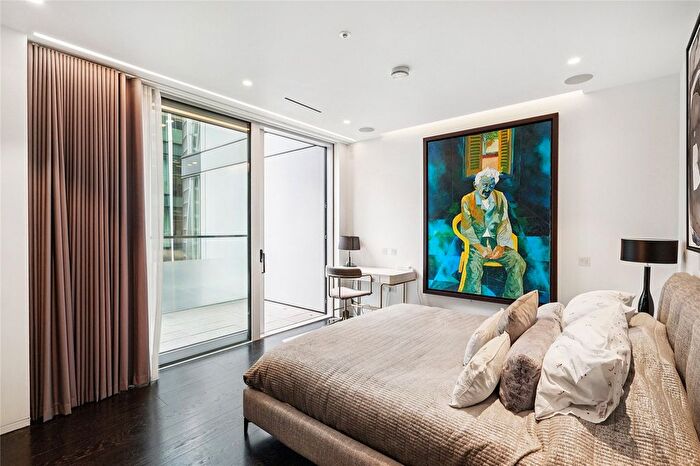 1 Bedroom Flat For Sale In Nova, Buckingham Palace Road, Victoria, London, SW1W