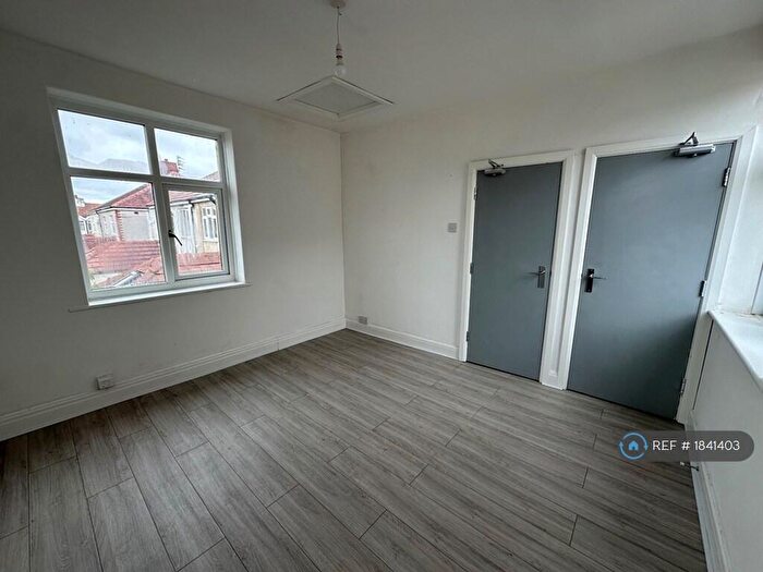 1 Bedroom Flat To Rent In Luton Road, Thornton Cleveleys, FY5