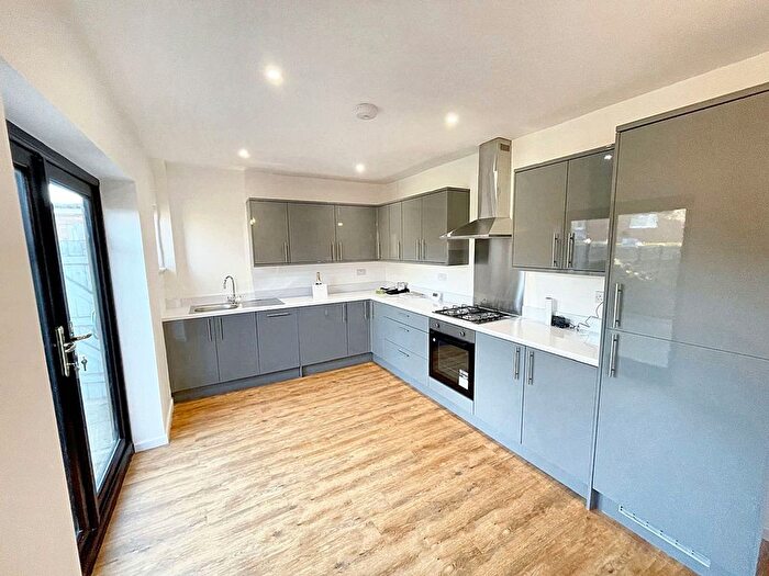 3 Bedroom Terraced House For Sale In Higgins Lane, Burscough, L40