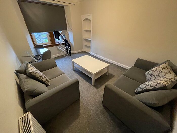 2 Bedroom Flat To Rent In Scott Street, DD2