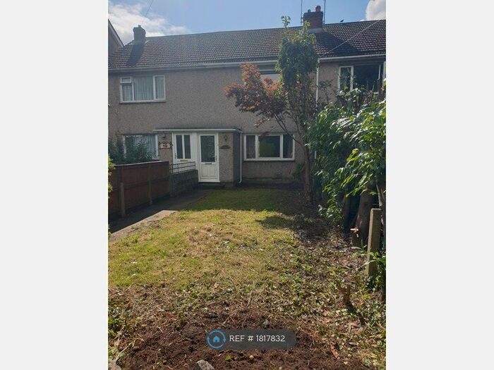2 Bedroom Terraced House To Rent In Pwlldu Lane, Swansea, SA3