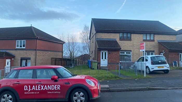 1 Bedroom Flat To Rent In Katewell Avenue, Glasgow, G15