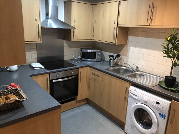 1 Bedroom Flat To Rent In Norflock Street, Sunderland, SR1