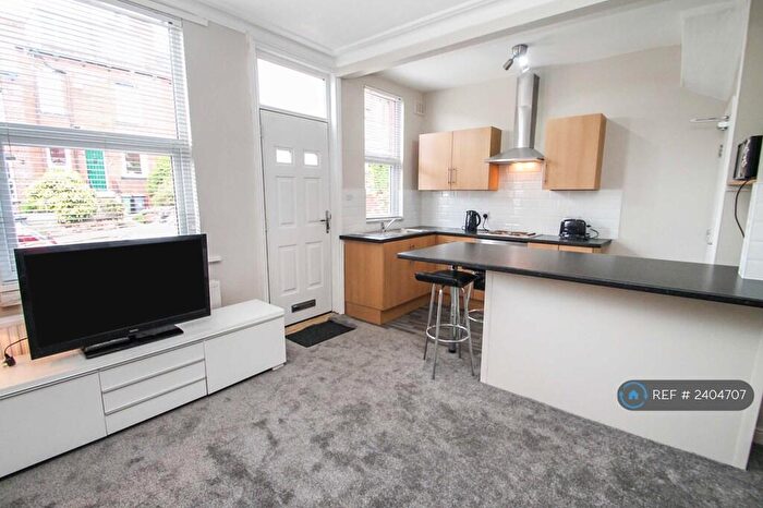 3 Bedroom Terraced House To Rent In Sowood Street, Leeds, LS4