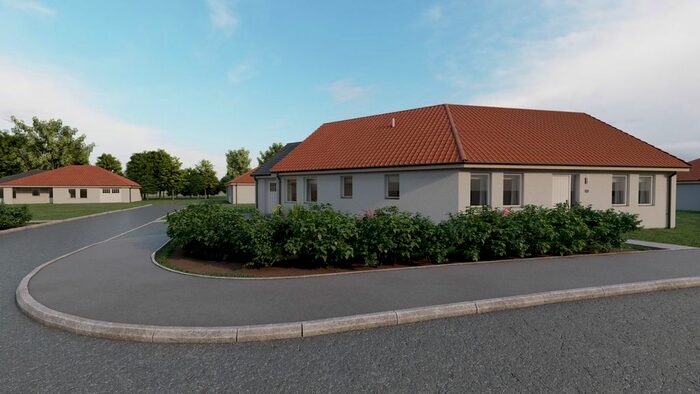 3 Bedroom Bungalow For Sale In Pitlair Park, Bow Of Fife, Cupar, Fife, KY15